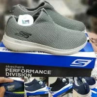 New Sepatu Pria Skechers GoFlex Max for man