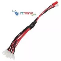 2 to 5 cable for mini quadcopter