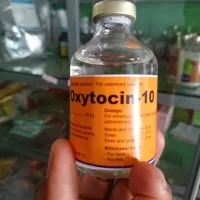 Oxytocin-10