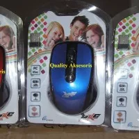 Wireless Mouse K-one 2279