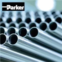 Pipa Parker Stainless seamless OD 15mm Tebal 1.5mm Tube Tubing SS 316