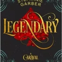 CARAVAL #2: LEGENDARY STEPHANIE GARBER