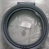 GASKET DOOR SEAL PINTU MESIN CUCI LG WD P1411RD6 / WDP1411 RD6