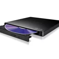 LG DVD-RW External Slim Portable GP65