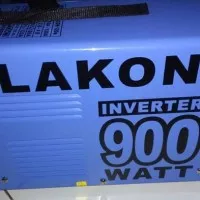 LAS INVERTER FALCON 120e 900 Watt