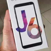 Samsung J6