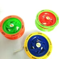 Mainan Yoyo / Super Yoyo