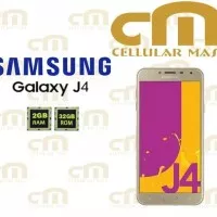 Samsung galaxy j4