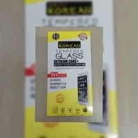 Tempered Glass Zenfone 2 Laser 6 inchi Asus ZE601KL Anti Gores Kaca