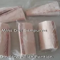 Ikan Gindara / Gindara steak fillet / Gindara Fresh @500gr