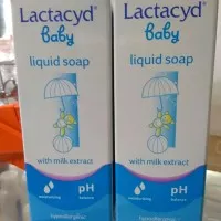 Lactacyd baby 60 ml