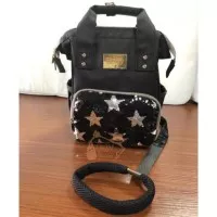 iBerry - Junior London Kids Backpack STAR