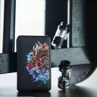 HOTCIG R233 MOD EDITION BARONG BEST MOD | AUTHENTIC MOD BY HOTCIG