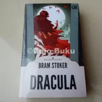 English Classics: Dracula by Bram Stoker