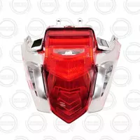 (Supra X 125 FI) Honda ORI Stop Lamp / Tail Light / Lampu Belakang