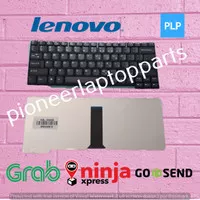 Keyboard Lenovo 3000 N100 G230 G410 G420 G430 G450 G530 C100 Black