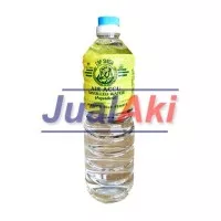 Cap Singa Air Accu Air Aki Botol 1 Liter