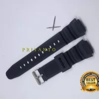 Tali Jam tangan Resin strap Casio AE- 1000 AE1000 Dan Ae-1100