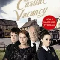 THE CASUAL VACANCY J.K. ROWLING