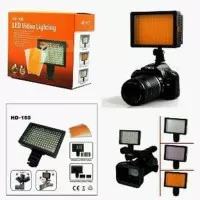 LED video lighting HD-160