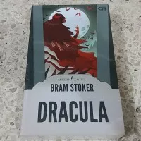 Novel English Classics: Dracula - Bram Stoker