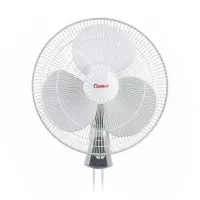 Cosmos wall fan 16 wfw / kipas dinding