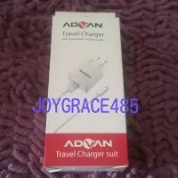 Charger/Casan Handphone Advan Original China|HP,Advance,OEM,TC