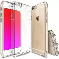 COVER REARTH RINGKE FUSION IPHONE 6 PLUS 6S PLUS BACK HARD CASING