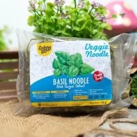 Mie Sayur Sehat Veggie Noodle Ladang Lima - Basil 76 gram