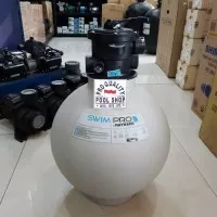 SAND FILTER HAYWARD VL210T FOR 3/4HP PUMP IN OUT 11/2 INCH VL 210