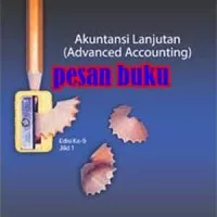 Buku AKUNTANSI LANJUTAN JILID 1 EDISI 9 FLOYD A.BEAMS