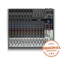 Behringer Xenyx X2222USB Audio Mixer