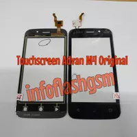 Touchscreen Layar Sentuh Advan Advance Vandroid M4 Original