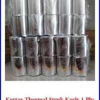 Kertas Struk Thermal