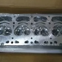 CYLINDER HEAD KIJANG BENSIN 7K 1800CC KIYOHARA