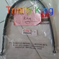 Selang Rem Kaliper Yamaha RX King Original