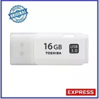 USB Flashdisk TOSHIBA ORIGINAL Hayabusa 16Gb