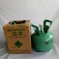 Freon R22 Refrigerant @3,4kg