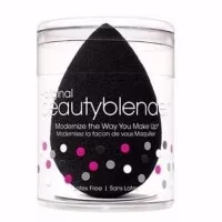 BEAUTY BLENDER SPONGE/SPONGE BEAUTY/BLACK