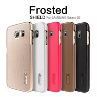 Nillkin hardcase frosted shield case Samsung Galaxy S6