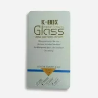 TEMPERED GLASS K-BOX OPPO F3+ F3 PLUS R9S+ KBOX ANTI GORES OPPO F3+