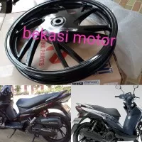 velg belakang suzuki skywave hayate original