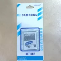 Baterai samsung ACE S5830/S5660/S5670/S6102/S6310 young new original
