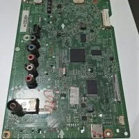 mainboard mb mobo mesin tv LG 42LM3410