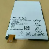 Batre Sony Z1 Compact