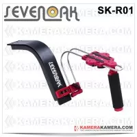 Sevenoak Shoulder support Camera Rig SK-R01