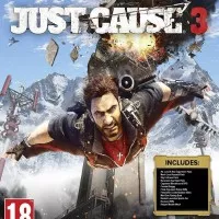 Just Cause 3 Complete Edition-FULL GAME