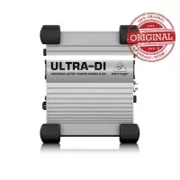 DI BOX BEHRINGER ULTRA DI-100 ORIGINAL