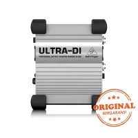 DI BOX BEHRINGER ULTRA DI-100 ORIGINAL