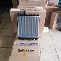 RADIATOR KARIMUN KOTAK